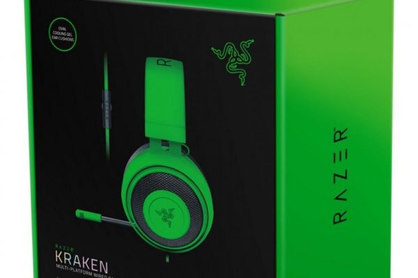 Kraken18 at