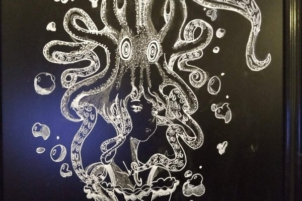 Kraken 24at