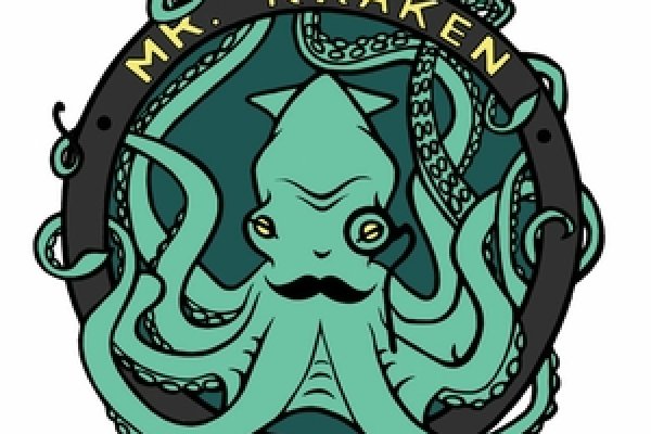 Kraken at зеркало