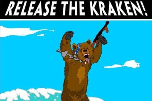 Кракен тор