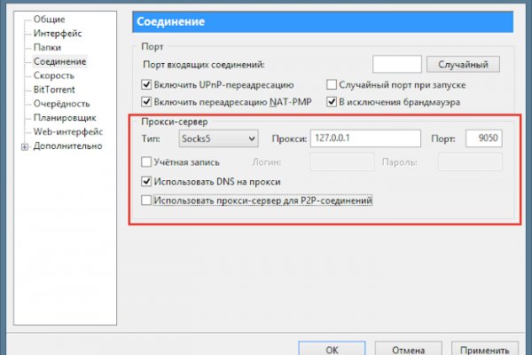 Сайты для даркнета