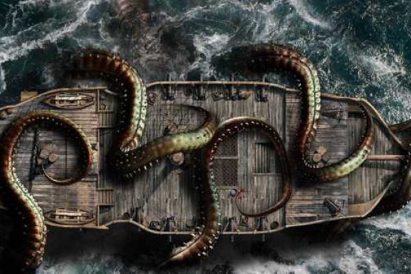 Kraken 2025 ссылка